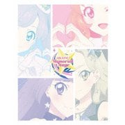 アイカツ!メモリアルステージ ～輝きのユニットカップ～