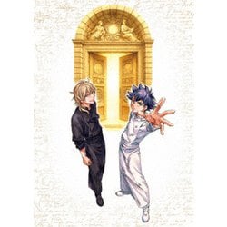 フェルマーの料理 Blu-ray BOX [Blu-ray Disc]