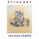 THE BLUE HEARTS／STICK OUT