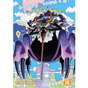 ONE PIECE ワンピース 21STシーズン エッグヘッド編 PIECE.15