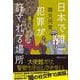 日本で唯一犯罪が許される場所 [単行本]