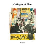 コラージュ・オブ・ブルー　１巻 アメリカ合衆国編 [単行本]