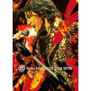 稲葉浩志／Koshi Inaba LIVE 2024 ～enIV～ [DVD]