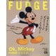 FUDGE (ファッジ) 2025年 08月号 [雑誌]