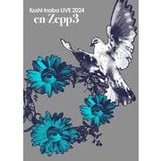 稲葉浩志／Koshi Inaba LIVE 2024 ～en-Zepp～ 3 [Blu-ray Disc]