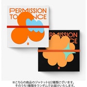 BTS／PERMISSION TO DANCE ON STAGE - LIVE（ランダムバージョン） [K-POP 輸入盤CD]