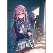 死亡エンドを回避したギャルゲーのヒロインたちが俺の【日記帳】を読んで秘密を知ったらしい(ＧＡ文庫－死亡エンドを回避したギャルゲーのヒロインたちが俺の【日記帳】を読んで秘密を知ったらしい) [文庫]