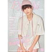 Eye-Ai 2025年8&9月合併号【表紙:髙地優吾(SixTONES)】<2025年8&9月合併号> [単行本]