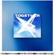 TOMORROW X TOGETHER／THE STAR CHAPTER  TOGETHER （Solo Track Ver.）（ランダムバージョン） [CD]