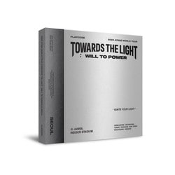 ヨドバシ.com - 2024 ATEEZ WORLD TOUR （TOWARDS THE LIGHT