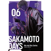 SAKAMOTO DAYS 06