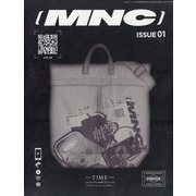 CLUEL(クルーエル)増刊 MNC vol.1 2025年 08月号 [雑誌]