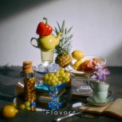 マルシィ／Flavors