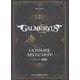 GALNERYUSアルティメット・セレクション（バンド・スコア） [単行本]