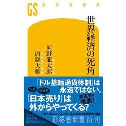 世界経済の死角(幻冬舎新書) [新書]