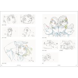 UNFINISHED 梅津泰臣アニメーションワークス UNFINISHED 梅津泰臣アニメーションワークス – 丸善ジュンク堂