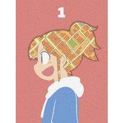 CITY THE ANIMATION 1巻 [Blu-ray Disc]