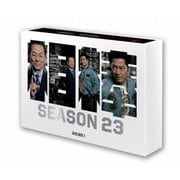 相棒 season 23 DVD-BOX Ⅰ