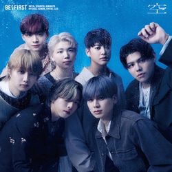 BE:FIRST／空
