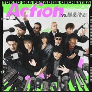 Action (VS. 稲葉浩志)