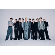 THE JET BOY BANGERZ OFFICIAL ARTIST BOOK（タイトル未定） [単行本]