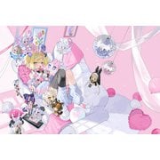 あんのあーの画集 [単行本]