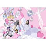 あんのあーの画集 [単行本]