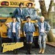 Hi-Fi Un!corn／Teenage Blue