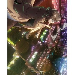 よふかしのうた Season2 上 [DVD]