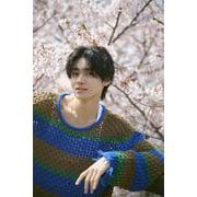井内悠陽 1st写真集（仮） [単行本]