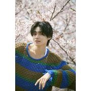 井内悠陽 1st写真集（仮） [単行本]