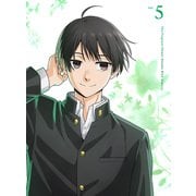 薫る花は凛と咲く 5