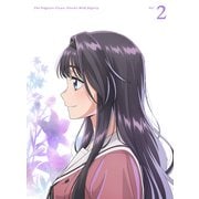 薫る花は凛と咲く 2