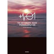 TM NETWORK YONMARU ＋01 AFTER PAMPHLET [単行本]