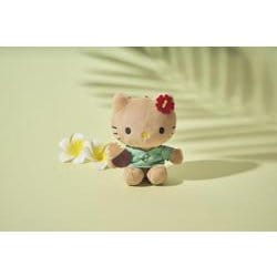 Honolulu Cookie Company × HELLO KITTY ぬいぐるみチャーム BOOK [ムックその他]