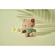 Honolulu Cookie Company × HELLO KITTY ぬいぐるみチャーム BOOK [ムックその他]