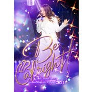 25th Anniversary Mai Kuraki Live Project 2024 "Be alright!"
