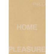 MANBO KEY HOME PLEASURE [単行本]