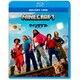 マインクラフト/ザ・ムービー [Blu-ray Disc]