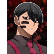 TVアニメ『桃源暗鬼』 第二巻