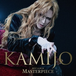 KAMIJO／MASTERPIECE