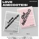 EVNNE／LOVE ANECDOTE（S）： 5th Mini Album （ランダムバージョン） [K-POP 輸入盤CD]