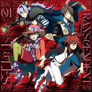 THE IDOLM@STER SideM TRANSCENDENT T@LES 01