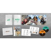 Dr.STONE ドクターストーン 4th SEASON Blu-ray BOX 2