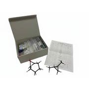 HGS分子構造模型　立体化学　有機化学基本セット [全集叢書]