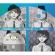 成人男性三人組／2mix BOXセット