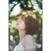 岡崎紗絵 2nd 写真集（タイトル未定） [単行本]