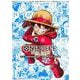 バンダイ公認 ONE PIECE CARD GAME 3rd ANNIVERSARY COMPLETE GUIDE(Vジャンプブックス－ONE PIECE CARD GAME ANNIVERSARY COMPLETE GUIDE) [単行本]