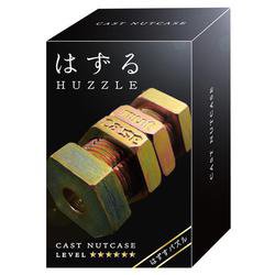 はずる　キャスト　ナットケース [ムックその他]