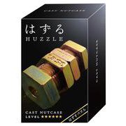 はずる　キャスト　ナットケース [ムックその他]